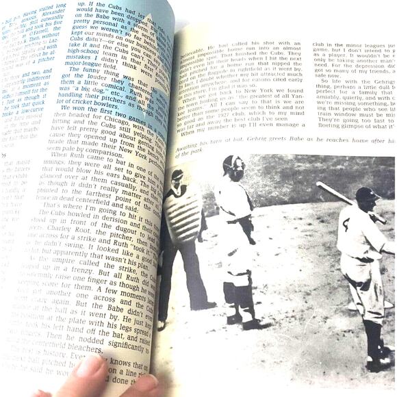 America: An Illustrated Diary of Its Most Exciting Years, 1972 Volume One - Picture 7 of 12